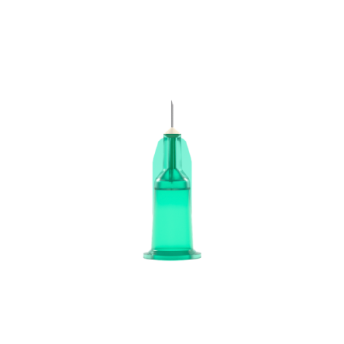 Игла Mesoram 32G (4 mm)