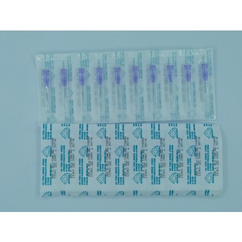 Игла Mesoram 30G (13 mm)
