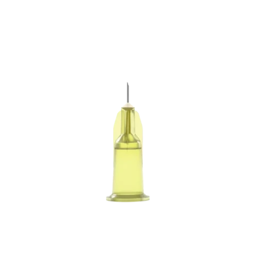 Игла Mesoram 30G (4 mm)