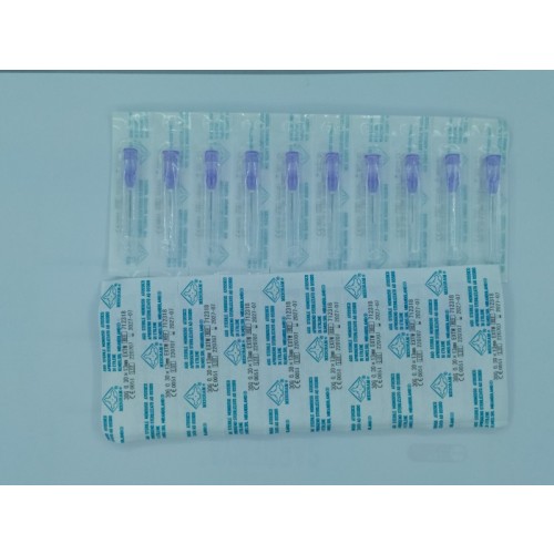 Игла Mesoram 30G (13mm) EXTW