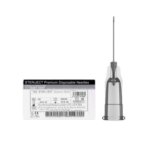 Голка TSK Control Hub 30G (13 mm)