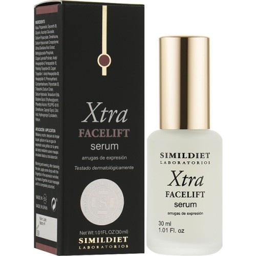 Simildiet Skin Repair Serum XTRA сироватка для відновлення шкіри 30 мл