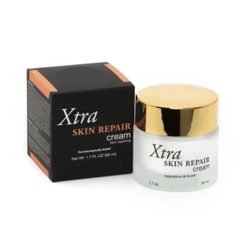 Simildiet Skin Repair Cream XTRA крем для обличчя з AHA-кислотами 50 мл