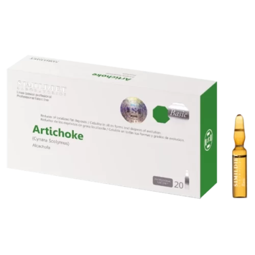 Simildiet Artichoke ампула 2 мл