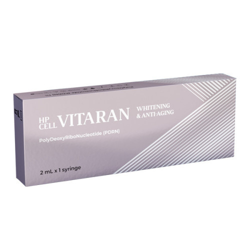 Vitaran Whitening & Anti-Age шприц 2 мл