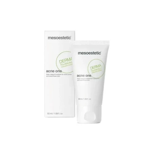 Mesoestetic Acne One крем для шкіри, схильної до акне 50 мл