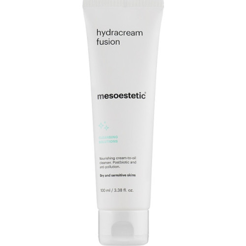 Mesoestetic Cleansing Solutions Hydracream Fusion крем-олія очищувальна 100 мл