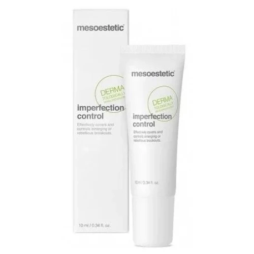 Mesoestetic Imperfection Control препарат локальної дії для лікування акне 10 мл