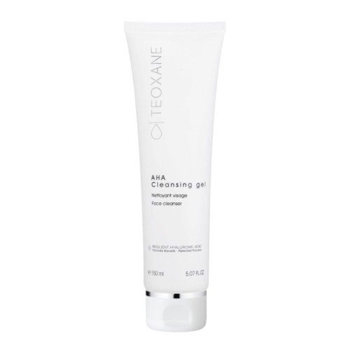 Teoxane AHA Cleansing Gel гель для умывания очищающий с AHA-кислотами 150 мл