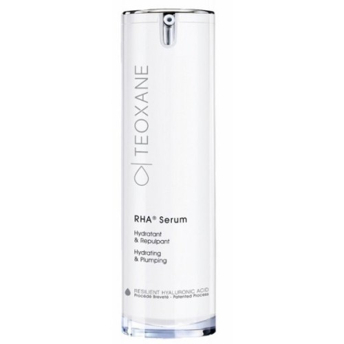 Teoxane RHA Serum сыворотка для лица 30 мл