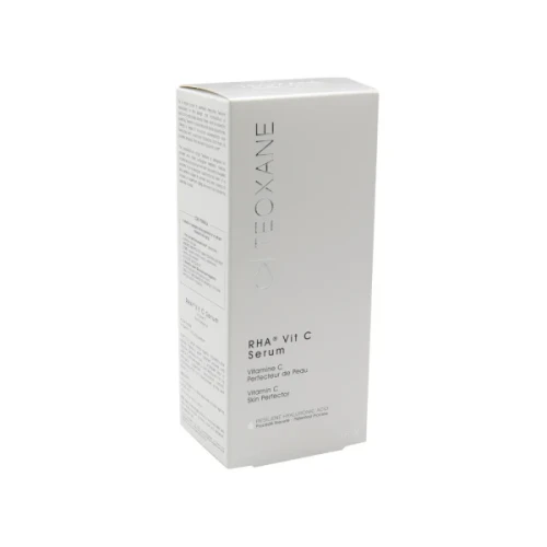 Teoxane RHA Vit C Serum сыворотка для лица с витамином C 30 мл