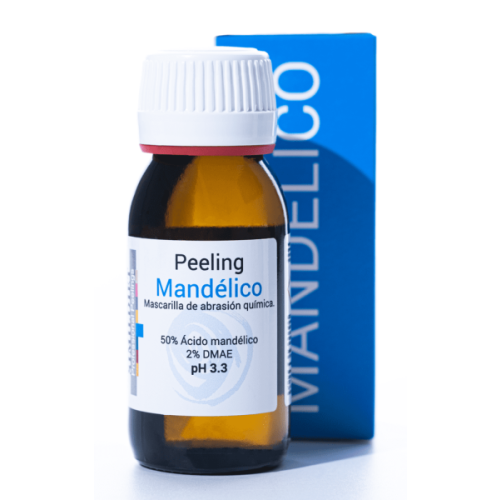 Simildiet Mandelico Peel — пілінг мигдальний, 1х30 мл