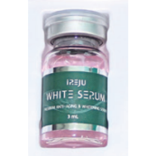 iREJU White Serum, 1x3 мл — флакон