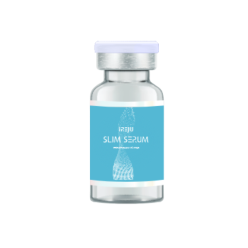 iREJU Slim Serum, 1x10 мл — флакон