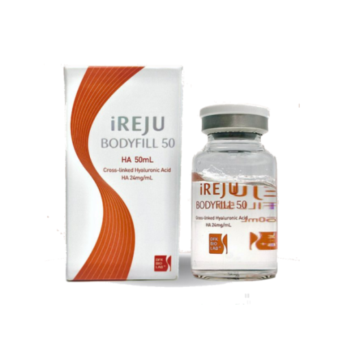 iReju Body Fill флакон 50 мл