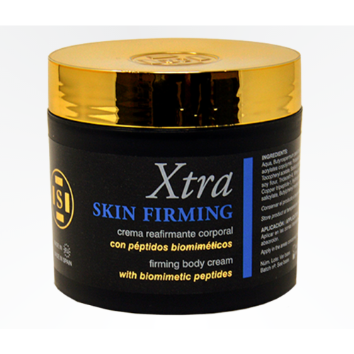 Simildiet Skin Firming Cream XTRA — крем ліфтинговий, 250 мл