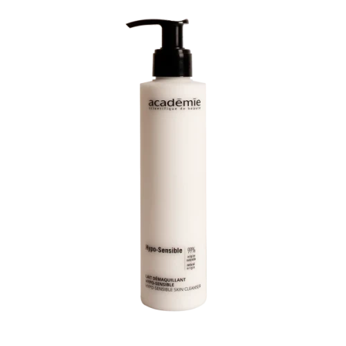 Academie Hypo-Sensible Skin Cleanser Гіпоалергенне молочко (200ml)