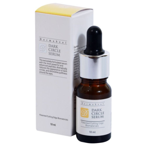 Dermaheal Dark Circle Serum сироватка проти темних кіл під очима 10 мл