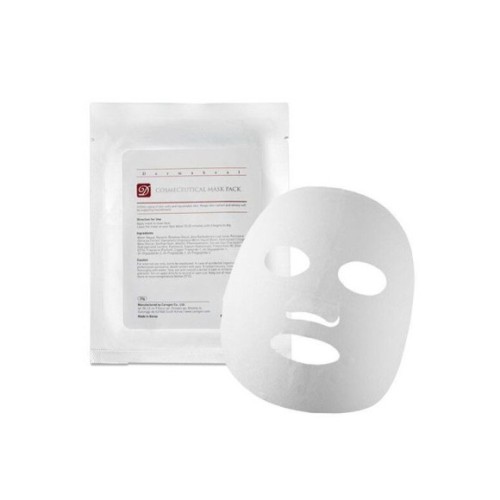 Dermaheal Cosmeceutical Mask Pack маска для лица
