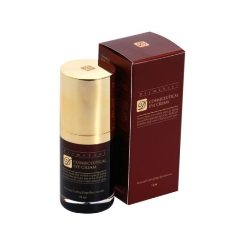 Dermaheal Cosmeceutical Eye Cream крем для области вокруг глаз 15 мл
