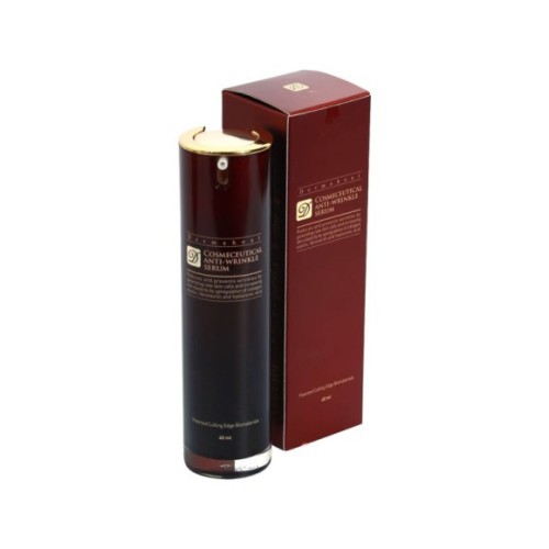 Dermaheal Cosmeceutical Anti-wrinkle Serum сыворотка для лица антивозрастная 40 мл