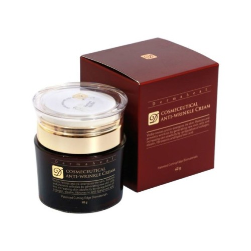 Dermaheal Cosmeceutical Anti-wrinkle Cream крем для лица антивозрастной 40 мл