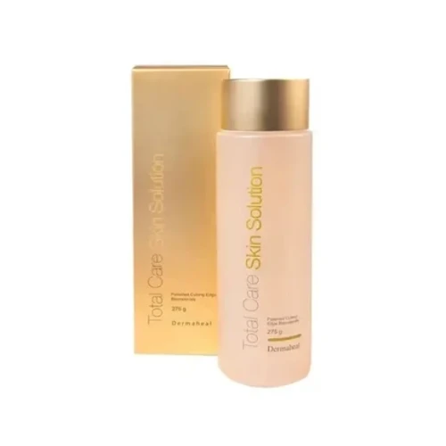Dermaheal Total Care Skin Solution тоник для лица 275 мл