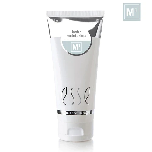 ESSE M1 Sensitive Hydro Moisturiser — гидроувлажняющее средство для чувствительной кожи, 100 мл