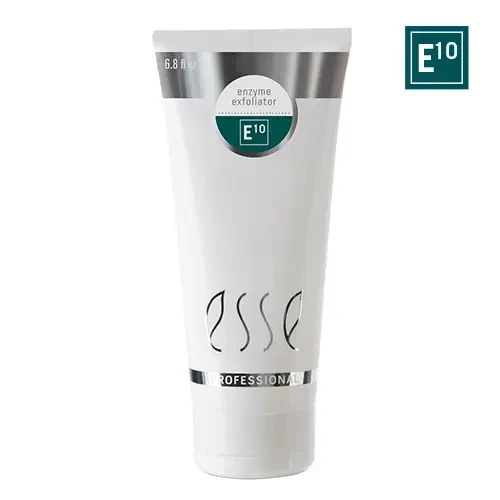 ESSE E10 Enzyme Exfoliator — энзимное отшелушивающее средство, 200 мл