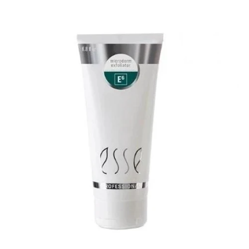 ESSE E6 Microderm Exfoliator — мікродермальний скраб, 200 мл