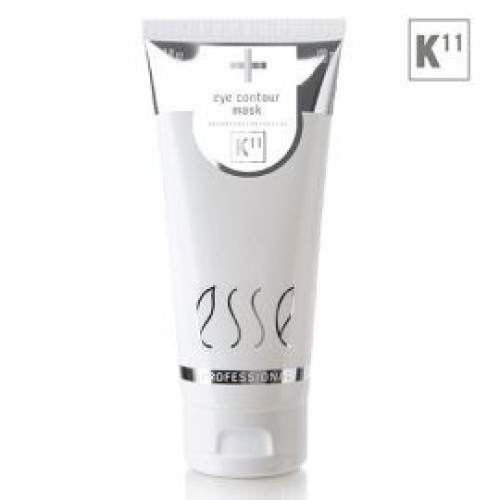 ESSE K11 Eye Contour Mask — маска для контуру очей, 100 мл