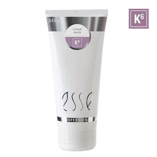 ESSE K6 Cream Mask — крем-маска, 200 мл