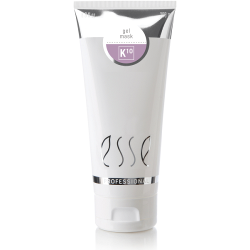 ESSE K10 Gel Mask — гелевая маска, 200 мл
