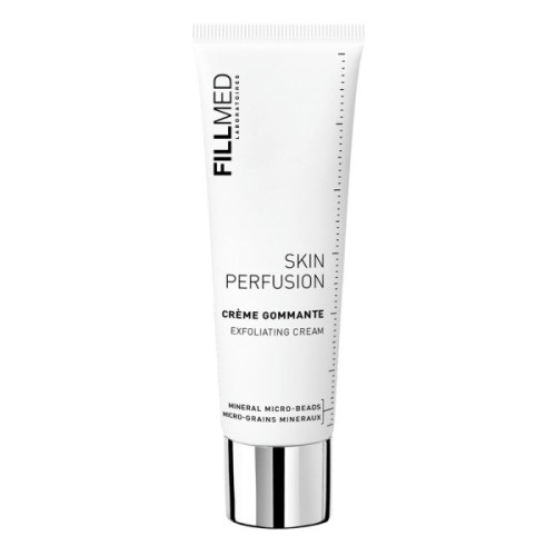 Fillmed Skin Perfusion CAB Exfoliating Cream — крем відлущувальний, 250 мл