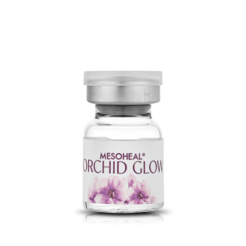 Mesoheal Orchid Glow, 1x5 мл — флакон