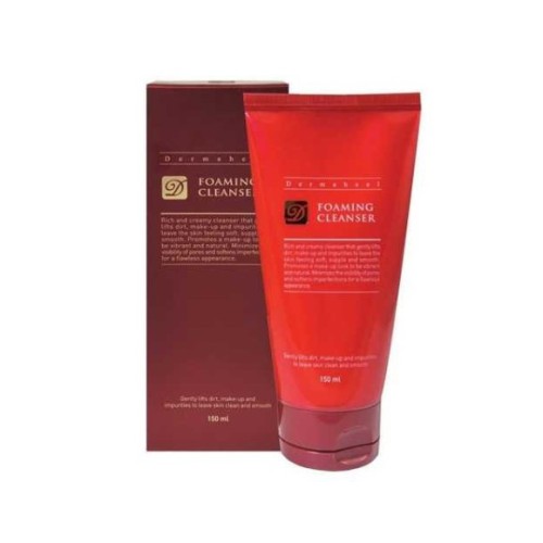 Dermaheal Foaming Cleanser — крем-пенка очищающая, 150 мл
