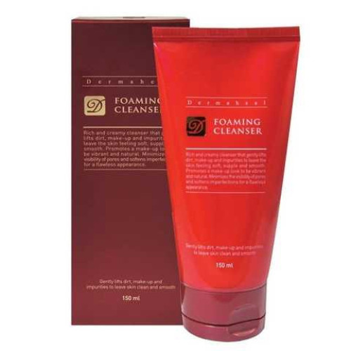 Dermaheal Foaming Cleanser — крем-пінка, що очищає, 150 мл