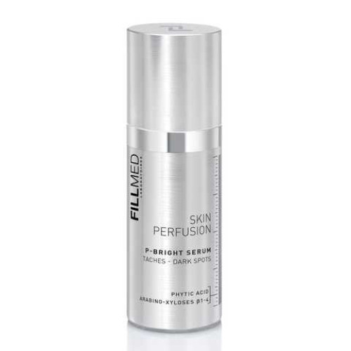 Fillmed Skin Perfusion P-Bright Serum — сироватка для обличчя (30 мл)