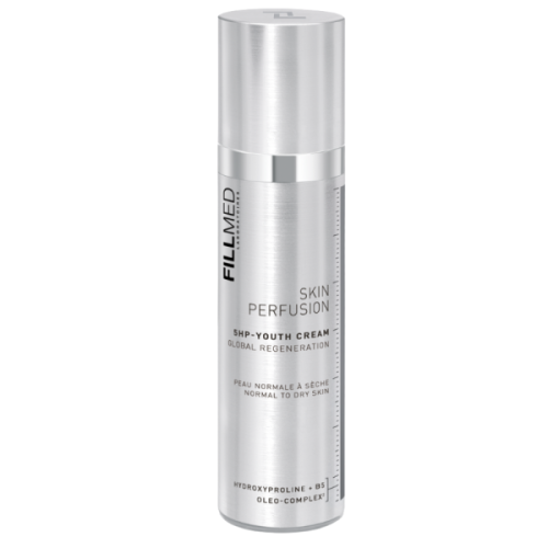 Fillmed Skin Perfusion 5HP Youth Cream — крем для лица, 50 мл