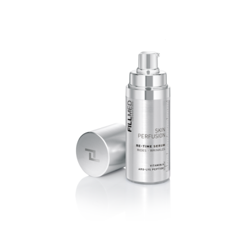 Fillmed Skin Perfusion Re-Time Serum — сироватка для обличчя, 30 мл