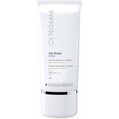 Teoxane UVA Shield SPF 50+  крем солнцезащитный, 50 мл