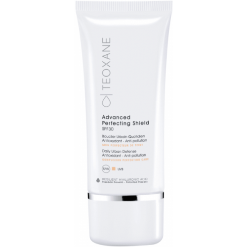 Teoxane  Advanced Perfecting Shield SPF 30  крем солнцезащитный, 50 мл