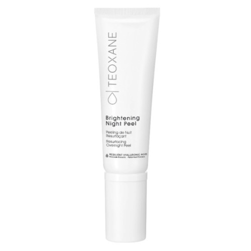 Teoxane Brightening Night Peel Brightening, Exfoliating Night Cream — крем-пілінг нічний, 40 мл