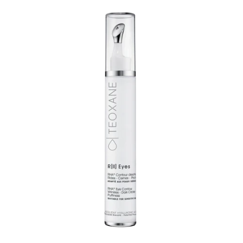 Teoxane R[II] Eyes RHA Eye Contour (15ml) купити в Києві та