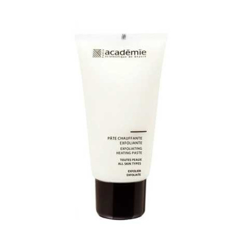 Academie Exfoliating Heating Paste, 50 мл