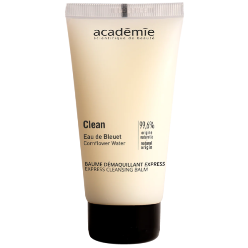 Academie Express Cleansing Balm — експрес-бальзам для очищення шкіри, 150 мл