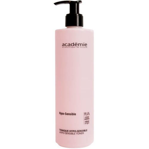 Academie Hypo-Sensible Toner Гіпоалергенний тонік (400ml)