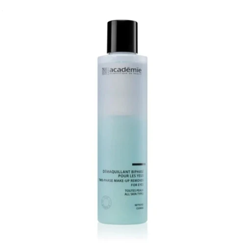 Academie Two-Phase Make-Up Remover For Eyes двофазний демакіяж для очей (200ml)