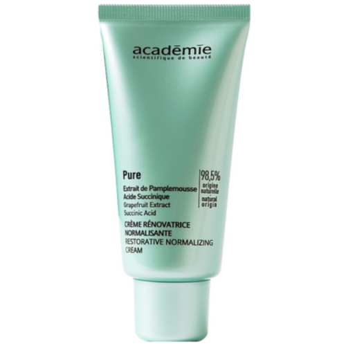 Academie Restorative Normalizing Cream (50ml)