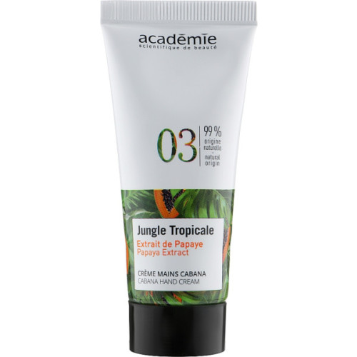 Academie Cabana Hand Cream крем для рук (30ml)